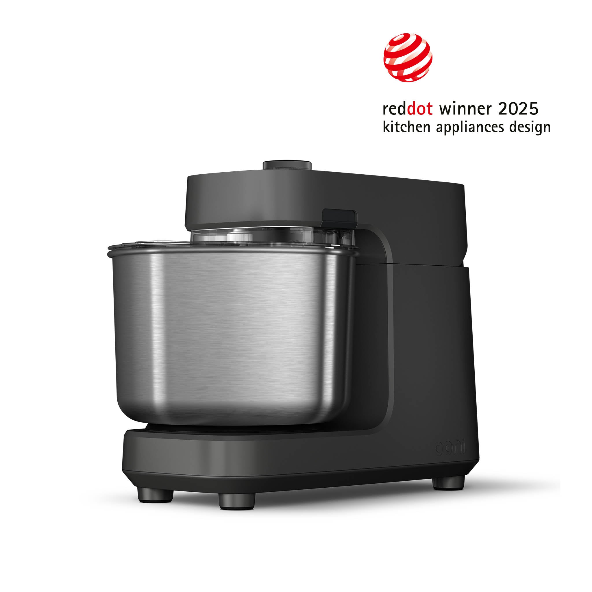 Ooni Halo Pro Spiral Dough Mixer