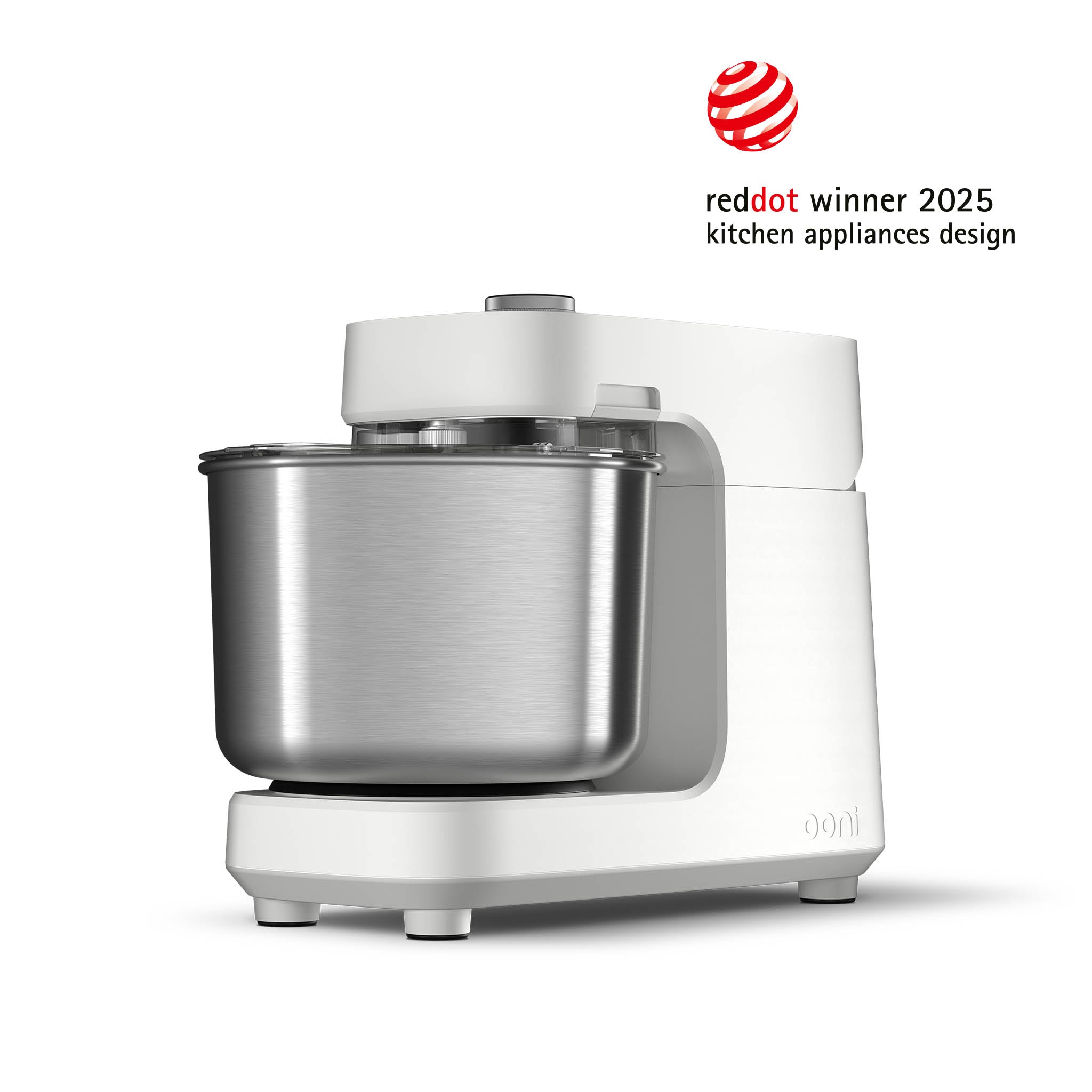 Ooni Halo Pro Spiral Dough Mixer
