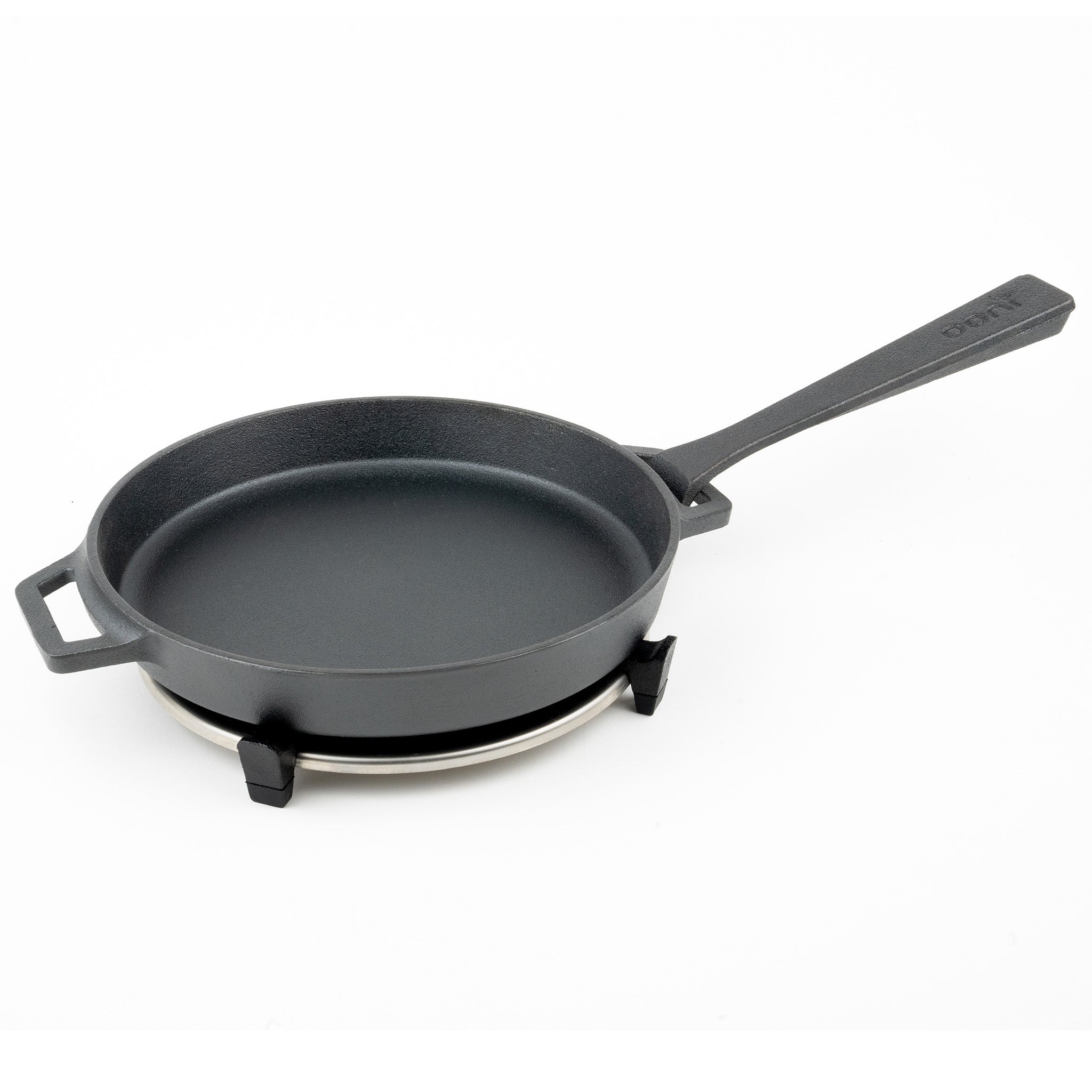 Ooni Cast Iron Bundle