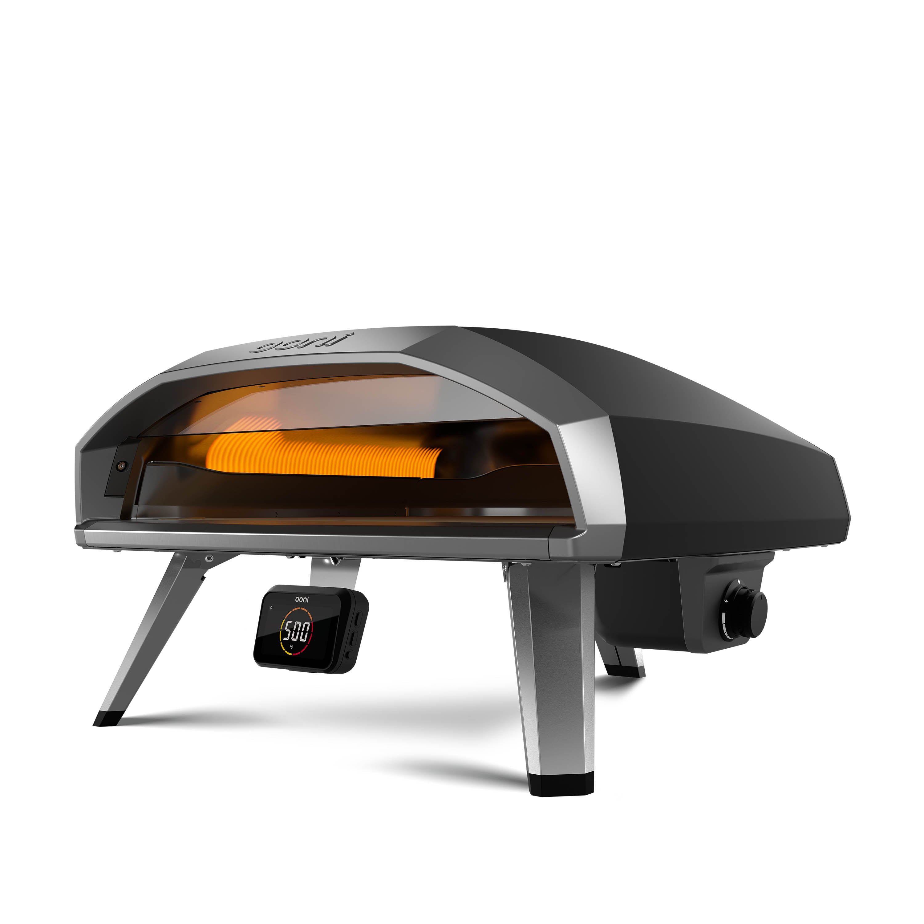 Ooni Koda 2 Pro Essentials Bundle